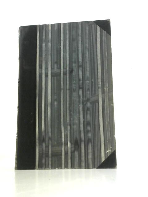 Samtliche Werke Sievebter Band