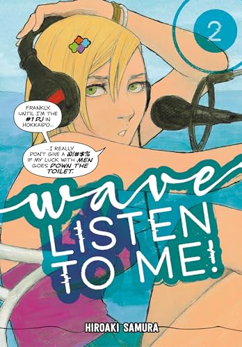 Wave, Listen To Me! 2