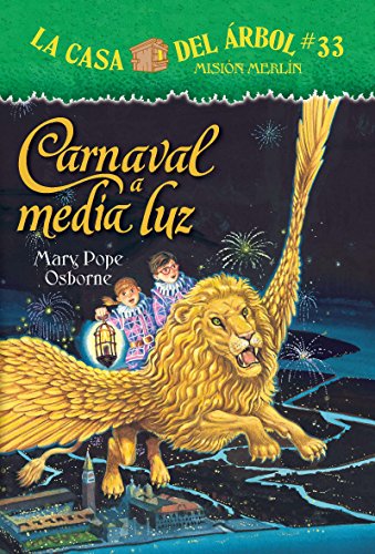 Carnaval a Media Luz