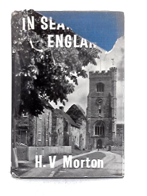 In Search of England