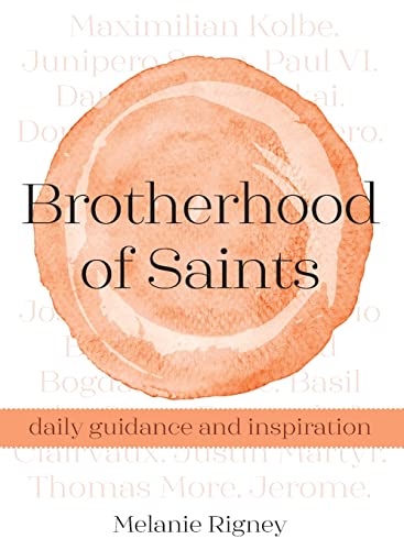 Brotherhood of Saints