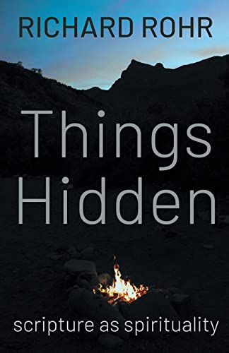 Things Hidden