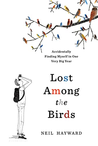 Lost Among the Birds