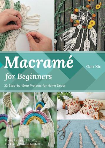 Macrame for Beginners