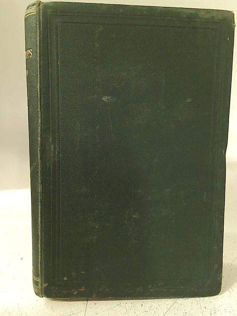Our Farm Crops. Being a Popular Scientific Description of the Cultivation, Chemistry, Diseases, Remedies, &c., of the Various Crops Cultivated in Great Britain and Ireland - Volume I