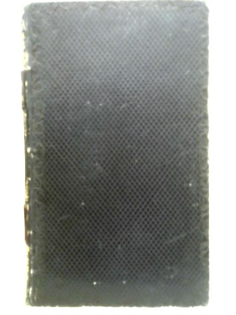 Questions Resolved In Divinity History and Biography Vol II