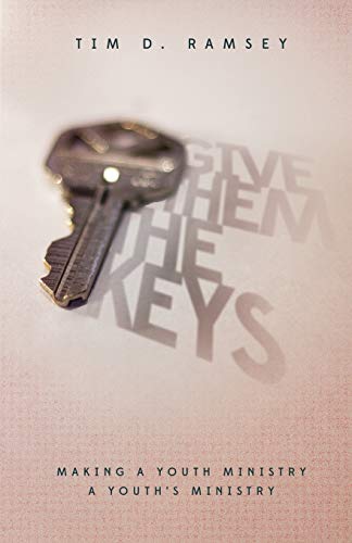 Give Them The Keys