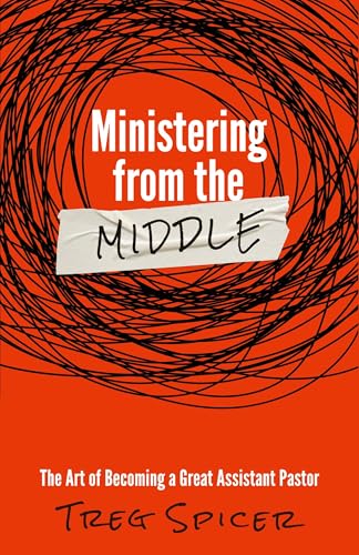 Ministering from the Middle