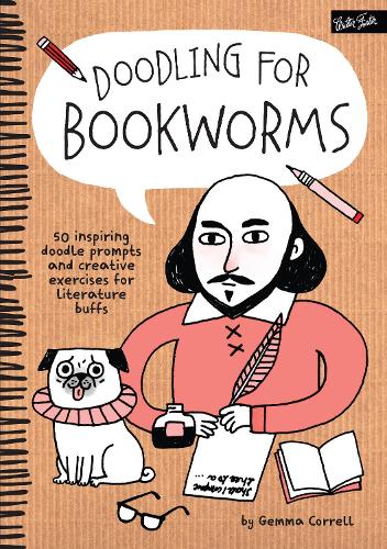 Doodling for Bookworms