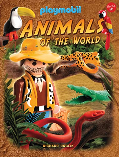 Animals of the World