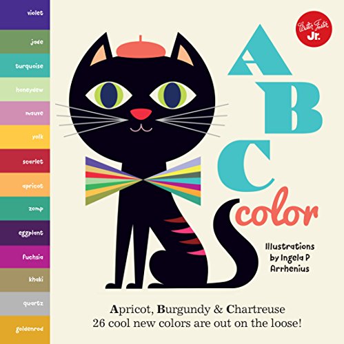 Little Concepts: ABC Color