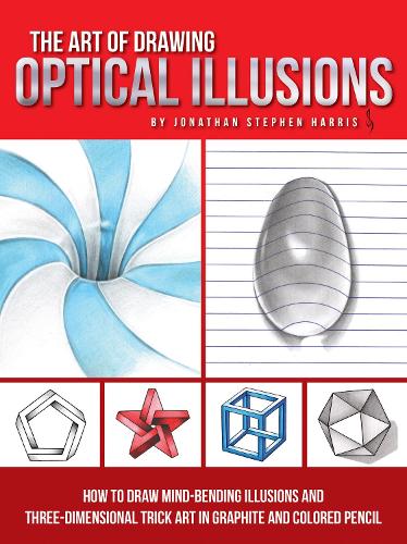 Art of Drawing Optical Illusions