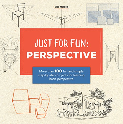 Just for Fun: Perspective