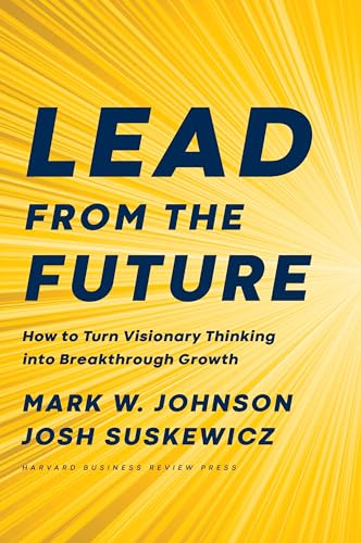 Lead from the Future