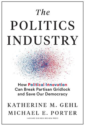 The Politics Industry