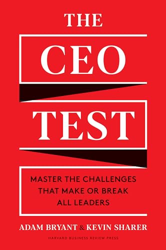 The CEO Test