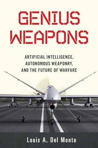 Genius Weapons