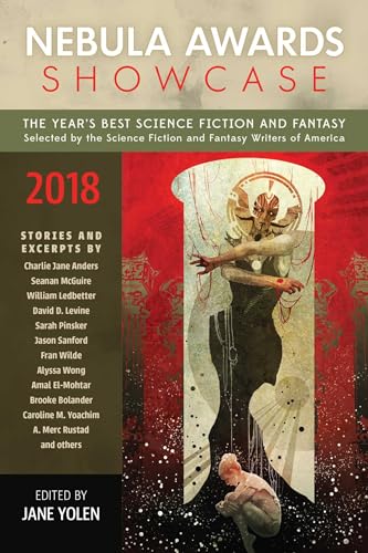 Nebula Awards Showcase 2018