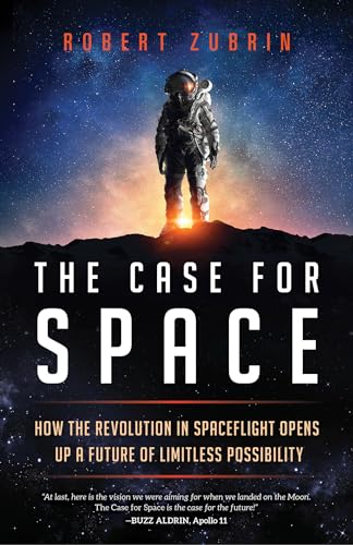 The Case for Space
