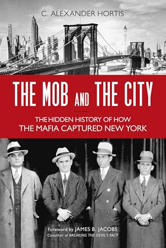 The Mob and the City