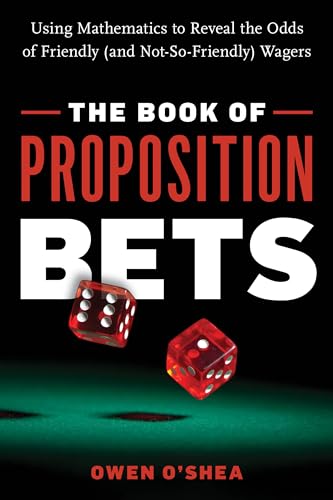 The Book of Proposition Bets