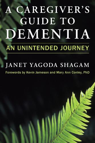 A Caregiver's Guide to Dementia