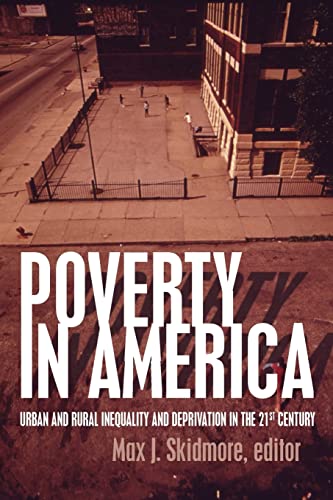 Poverty in America