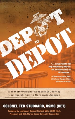 Depot to Depot