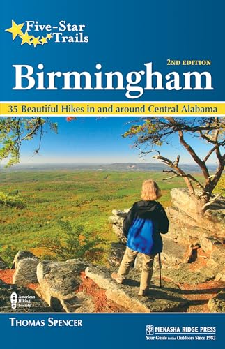 Five-Star Trails: Birmingham