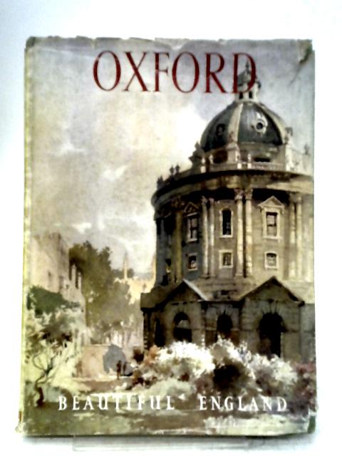 Our Beautiful Homeland Oxford