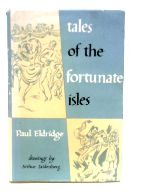Tales Of The Fortunate Isles