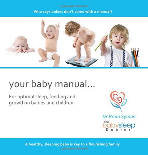 Your Baby Manual . . .