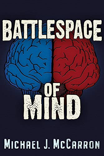 Battle Space of Mind