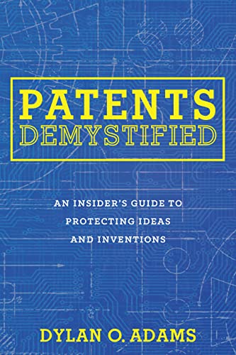 Patents Demystified