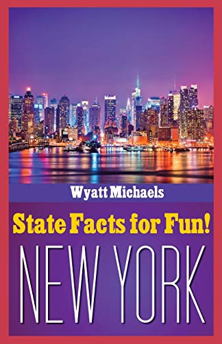 State Facts for Fun! New York