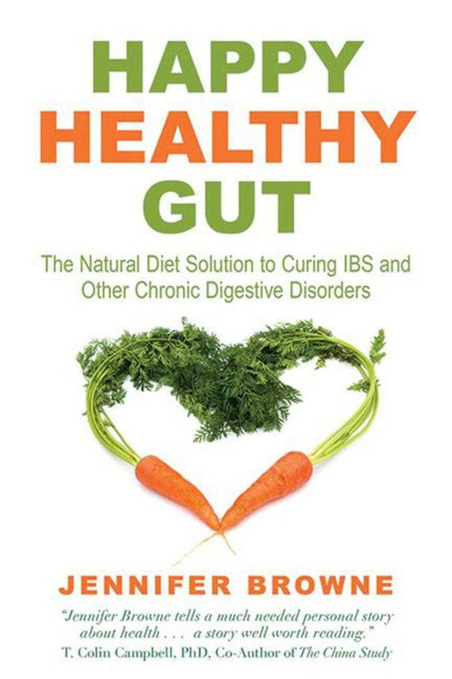 Happy Healthy Gut