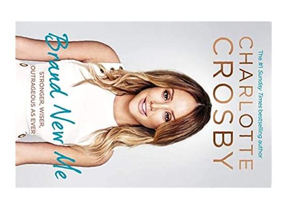 Brand New Me: More Honest, Heart-warming And Hilarious Antics From Reality TV’s Biggest Star