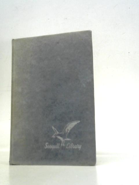 Gun Town Marshal: a 'Catsfoot' Western (Seagull Library)