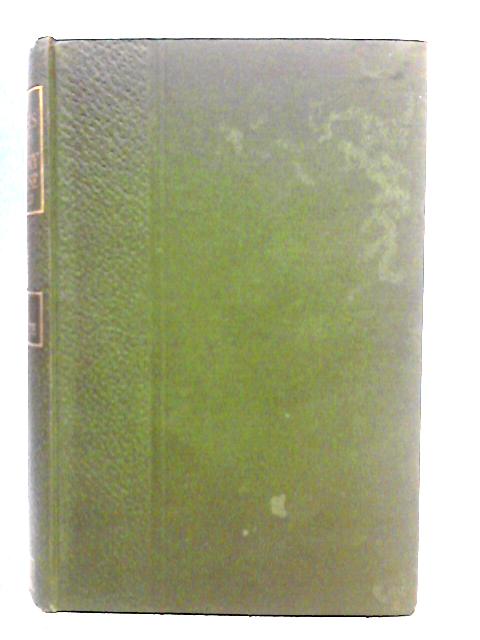 The Reciter's Second Treasury Of Verse : New And Old