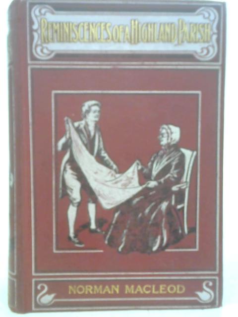 Reminiscences of a Highland Parish