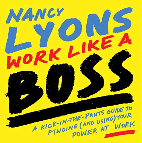 Work Like a Boss