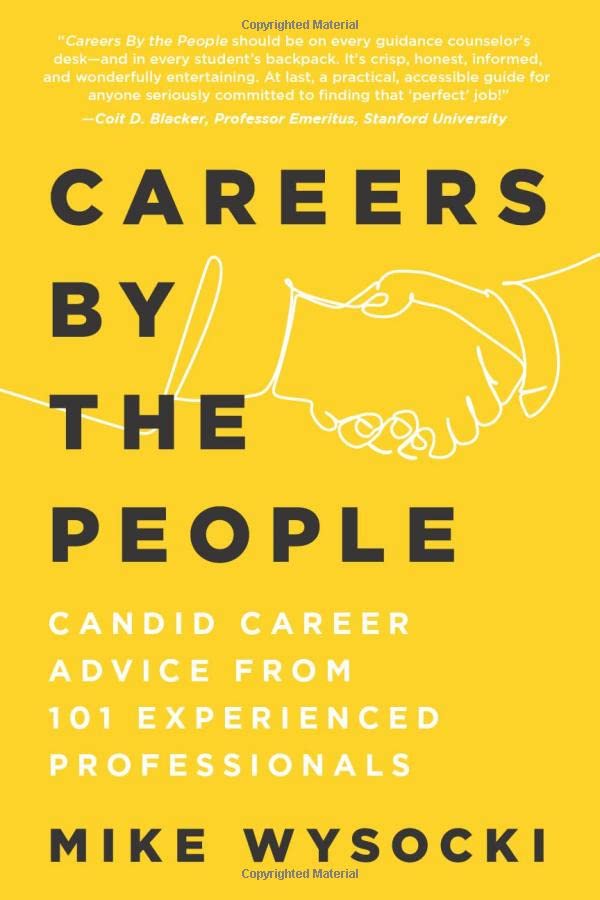 Careers by the People