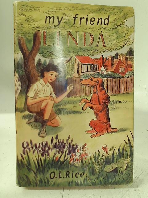 My Friend Linda