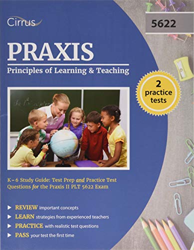 Praxis Principles of Learning and Teaching K-6 Study Guide
