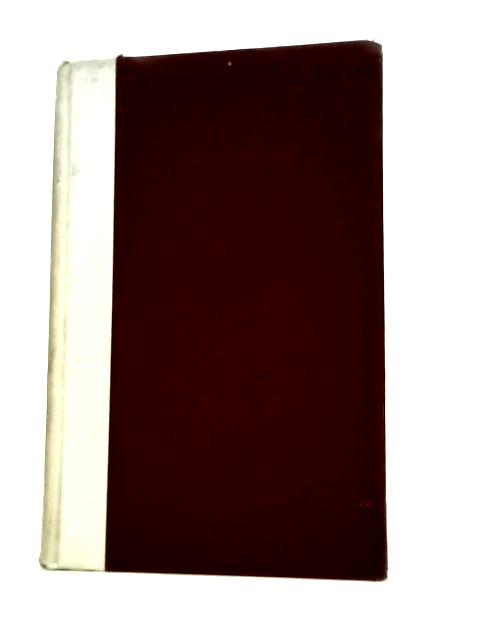 Call Back Yesterday - by Lady Charnwood; a Book of Old Letters Chosen from Her Collection with Some Memories of Her Own and a Pref. by Sir John Squire