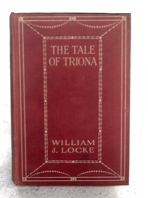 The Tale of Triona