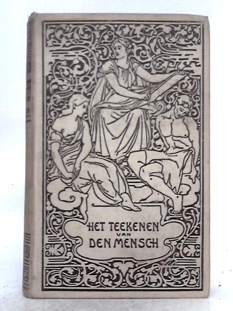 Het Teekenen van den Mensch