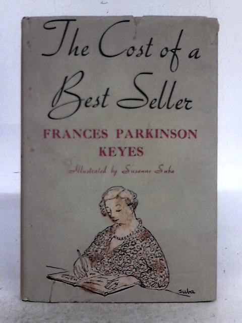 The Cost of a Best Seller