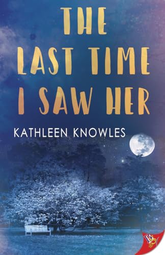 The Last Time I Saw Her