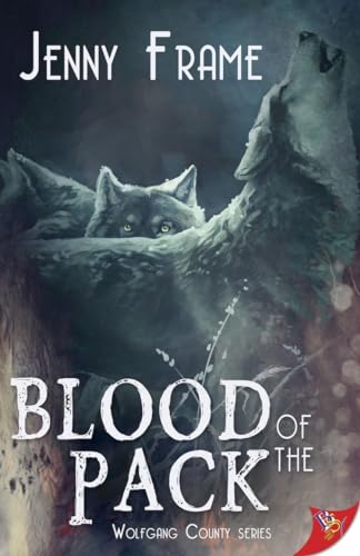 Blood of the Pack